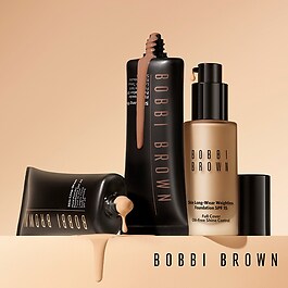 Skin Long Wear Fluid Powder Foundation SPF 20 - Foundation